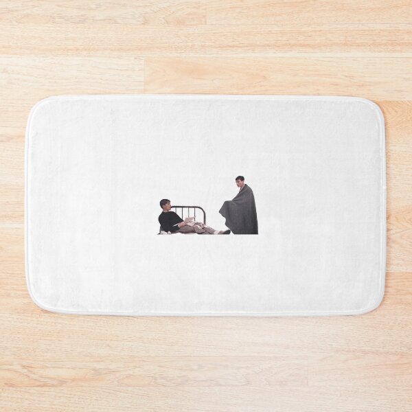 Item preview, Anderperry // Todd and Neil // Dead Poets Society designed and sold by Gothicrelics.