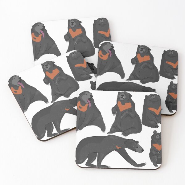 Item preview, Sunbears Pack designed and sold by voidofwit.