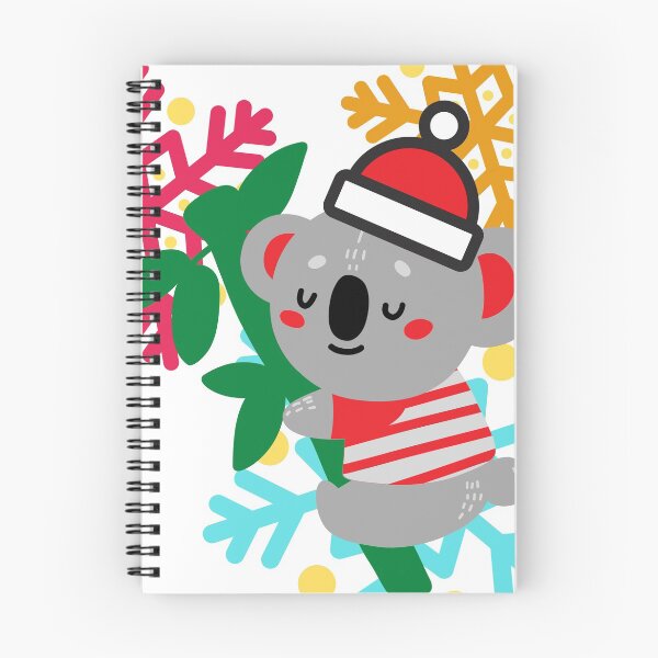 Item preview, Koality Christmas designed and sold by Mywaymylife.