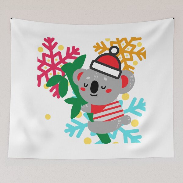 Item preview, Koality Christmas designed and sold by Mywaymylife.