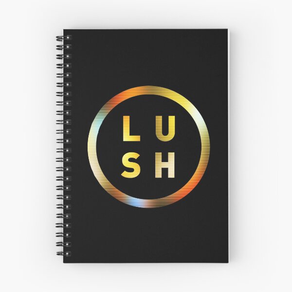 Item preview, Lush designed and sold by progressor.