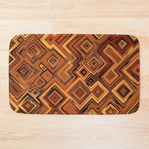 Item preview, Abstract #9 designed and sold by MrBeckRO.