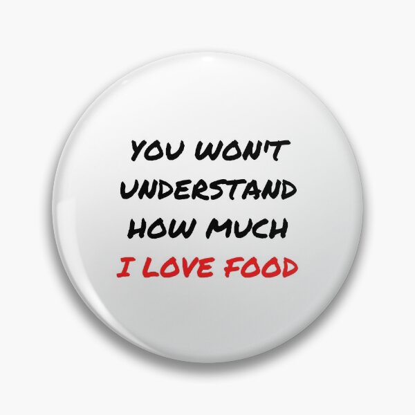 Item preview, Certified Foodie designed and sold by Shash31.