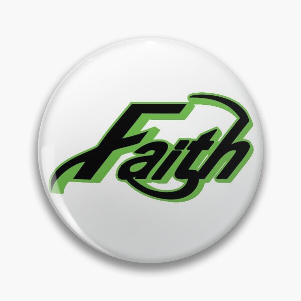 Item preview, Faith in God designed and sold by Edzgi1.