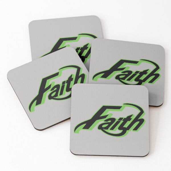 Item preview, Faith in God designed and sold by Edzgi1.