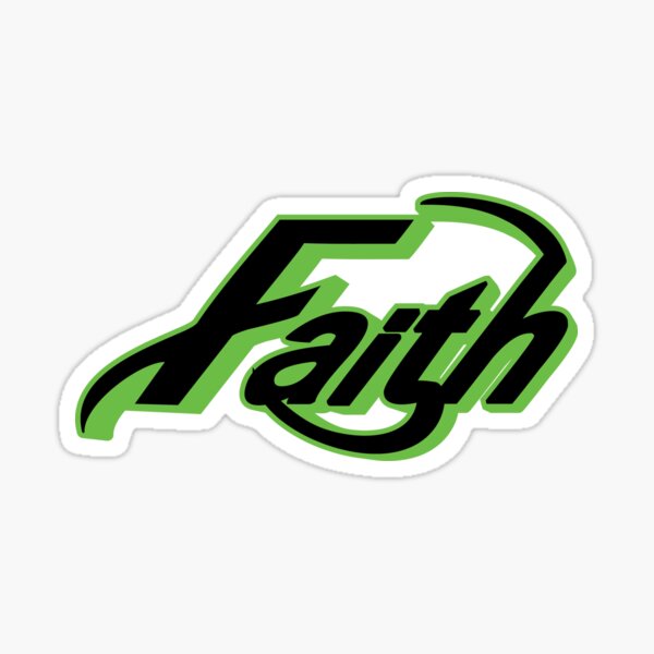 Item preview, Faith in God designed and sold by Edzgi1.