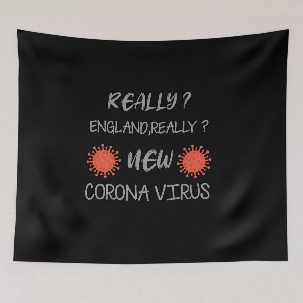 Item preview, new corona designed and sold by ariaarti.