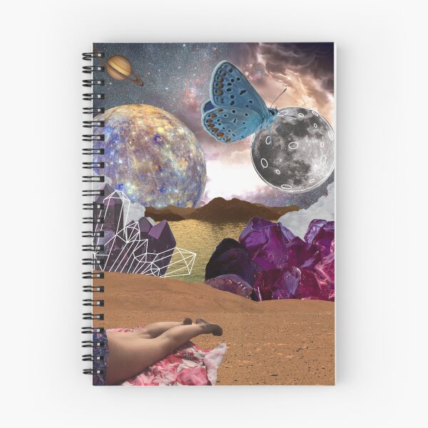 Item preview, Tanning on Mars designed and sold by hannahdollman.