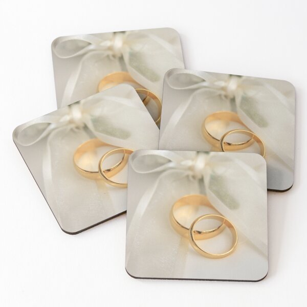 Item preview, Wedding rings designed and sold by Lawrence Woolston.