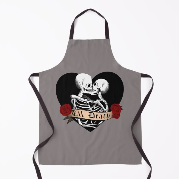 Item preview, Til Death designed and sold by Cici Garcia.