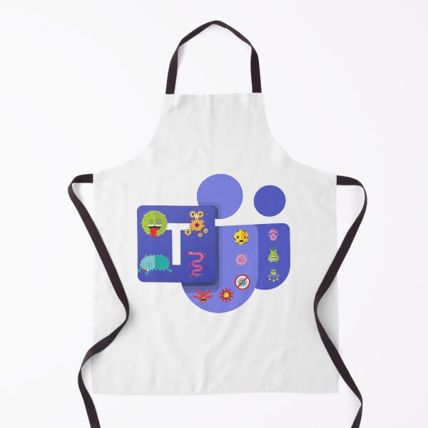 Item preview, Microsoft Teams designed and sold by Tourtite.