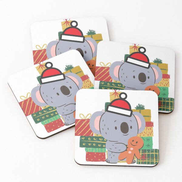 Item preview, Koality Christmas designed and sold by Mywaymylife.