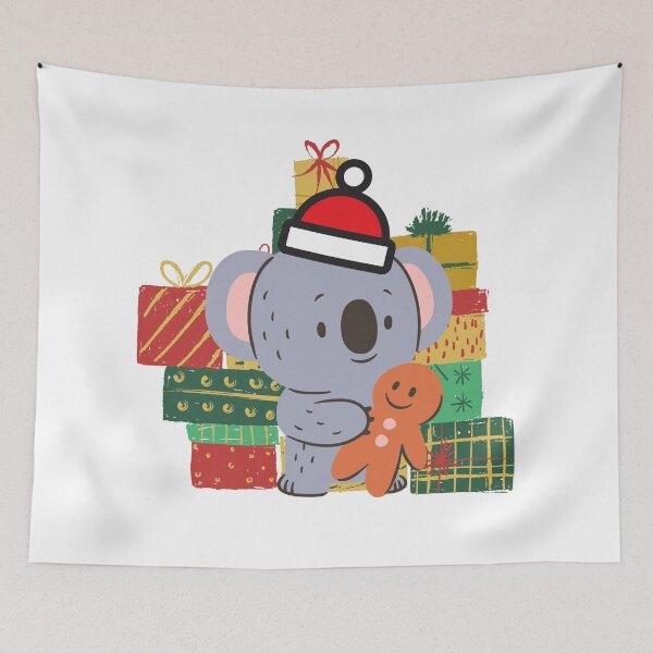 Item preview, Koality Christmas designed and sold by Mywaymylife.