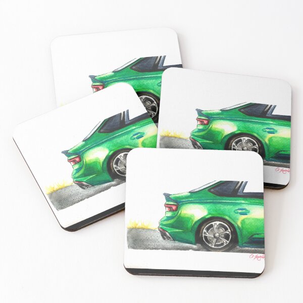 Item preview, Five designed and sold by kozi47.
