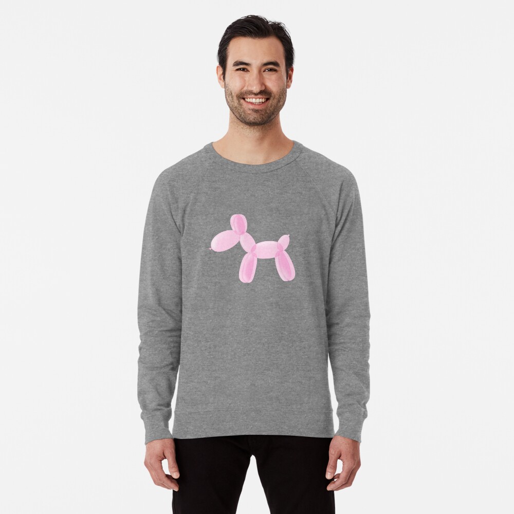 Item preview, Lightweight Sweatshirt designed and sold by kayceebatman.