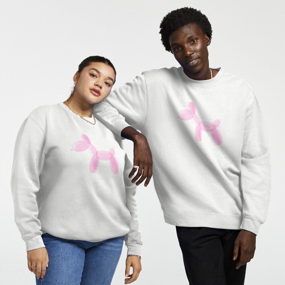 Item preview, Pullover Sweatshirt designed and sold by kayceebatman.