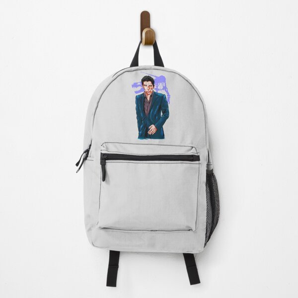 Item preview, Ben Stiller - An illustration by Paul Cemmick designed and sold by TIGERDAVER.