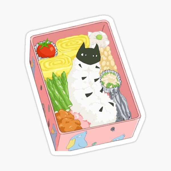 Itadakimasu Anime!  Cute food art, Anime bento, Anime coffee