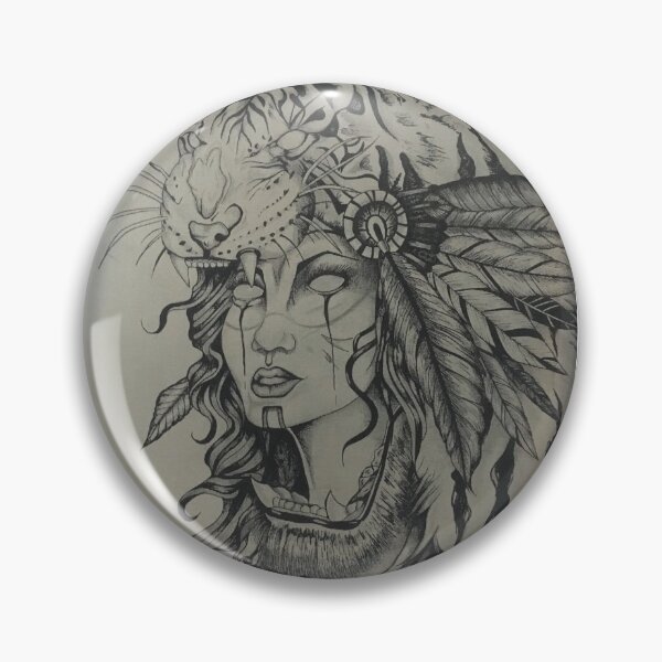 Item preview, The beast emerges designed and sold by Snelson1992.