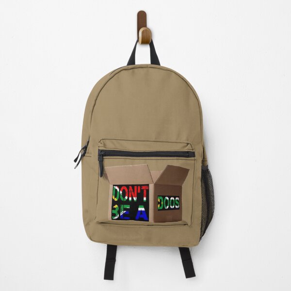 Item preview, Don't be a doos designed and sold by PeDaNi.