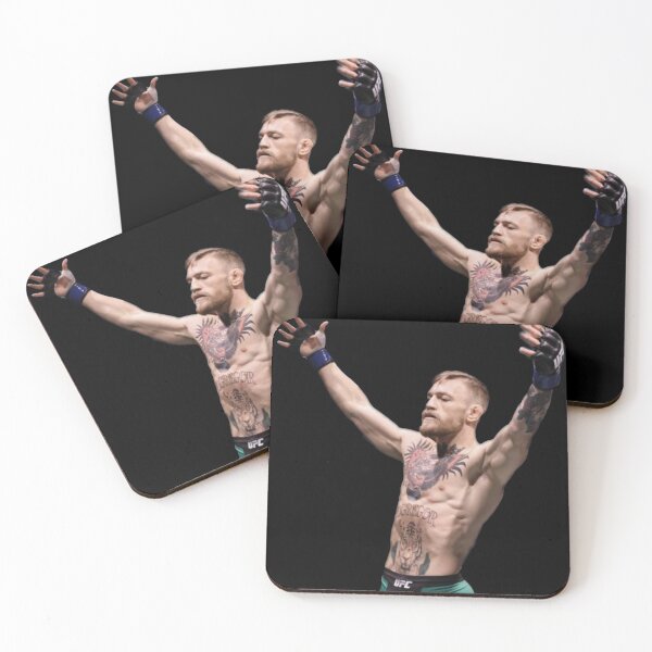 Item preview, conor mcgregor designed and sold by Modud Moin.