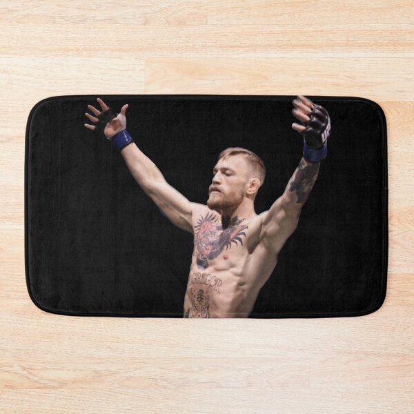Item preview, conor mcgregor designed and sold by Modud Moin.