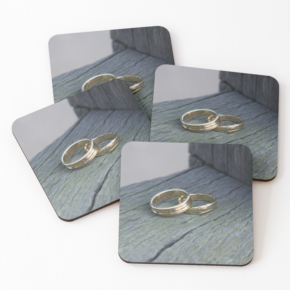 Item preview, Coasters (Set of 4) designed and sold by LWoolston.