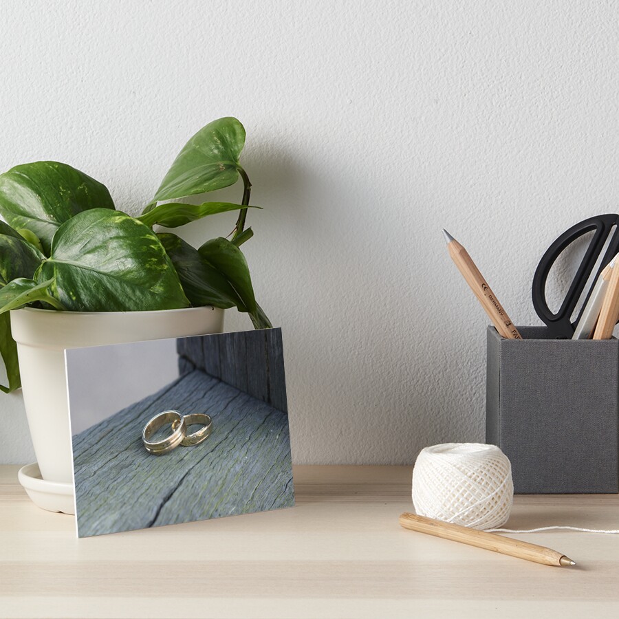 Item preview, Art Board Print designed and sold by LWoolston.