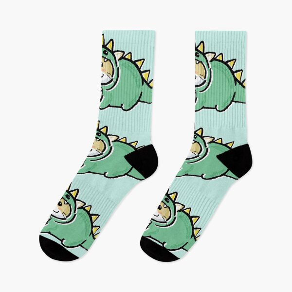 Artikelvorschau, Boba Dino Kawaii Shiba / Bubble Tea süßer Hund entworfen und verkauft von coolintent.