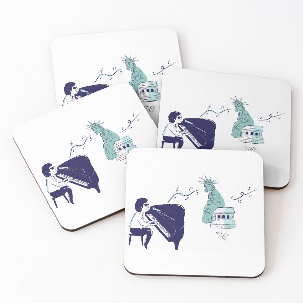 Item preview, Living with BSO Billy designed and sold by paulagarciailus.