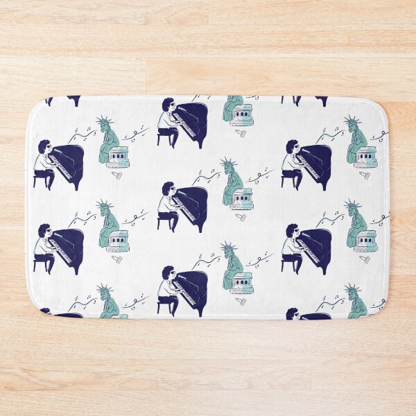 Item preview, Living with BSO Billy designed and sold by paulagarciailus.
