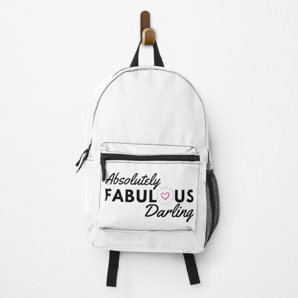 Item preview, Absolutely Fabulous Darling designed and sold by Nancyanna.