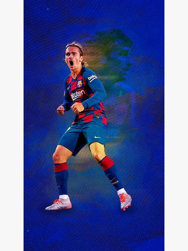 Griezmann Wallpaper