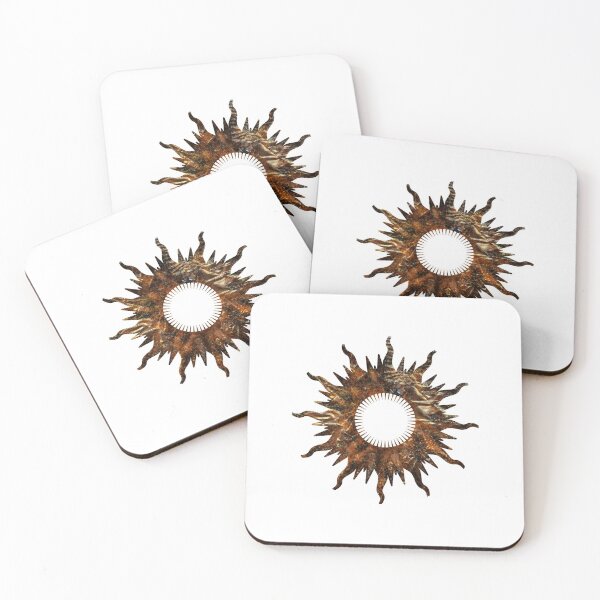 Item preview, Children of Light - Wheel of the time  designed and sold by outofflow.
