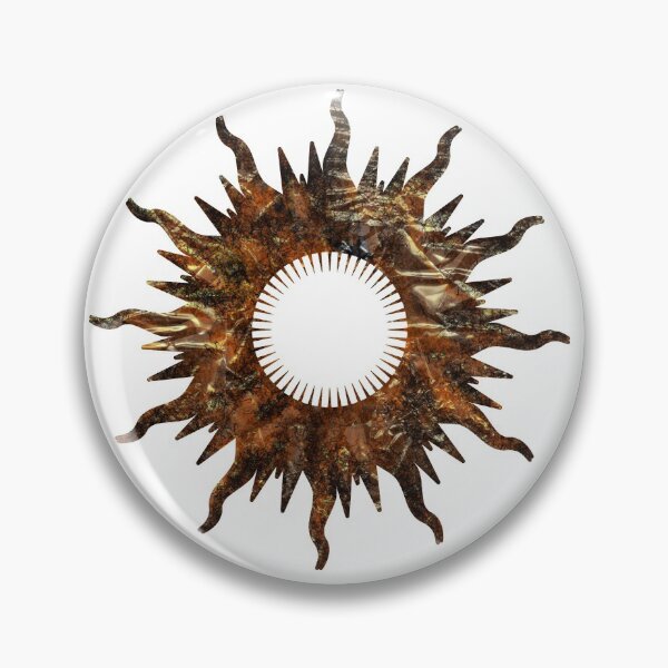 Item preview, Children of Light - Wheel of the time  designed and sold by outofflow.