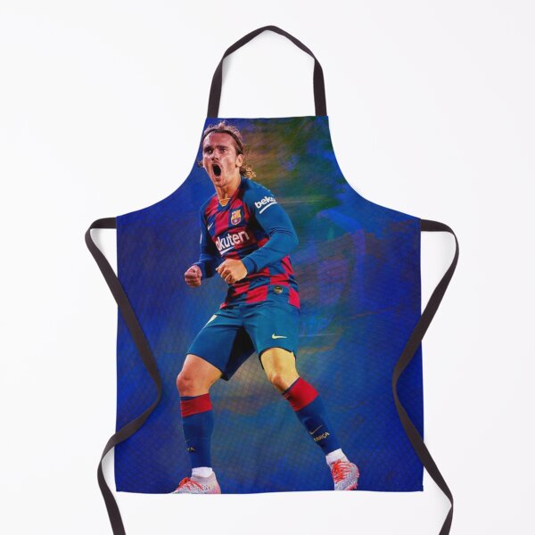 Item preview, Art Griezmann Wallpaper designed and sold by halinadania.