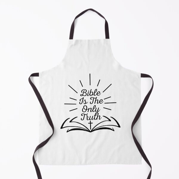 Item preview, The truth is in the Bible designed and sold by Edzgi1.