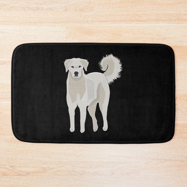 Item preview, Akbash dog , cute puppy, great pyrenees, akbash dog australia,  designed and sold by SGS-.