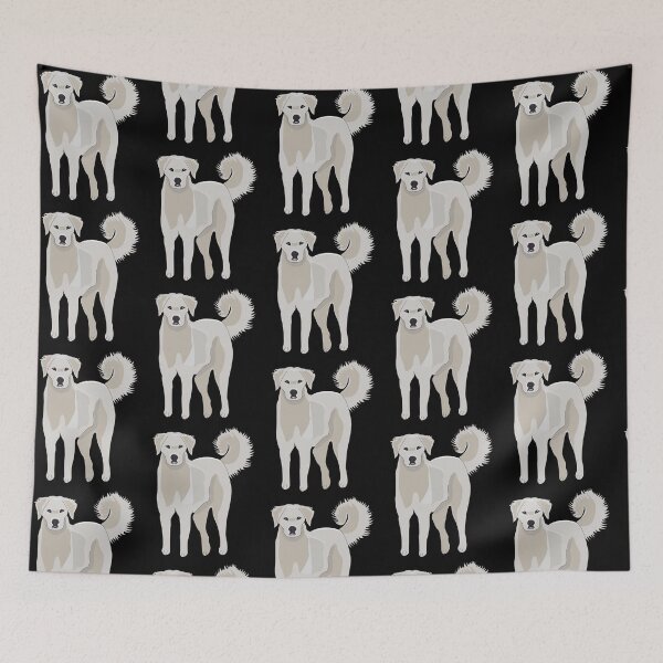 Item preview, Akbash dog , cute puppy, great pyrenees, akbash dog australia,  designed and sold by SGS-.