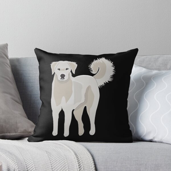 Item preview, Akbash dog , cute puppy, great pyrenees, akbash dog australia,  designed and sold by SGS-.