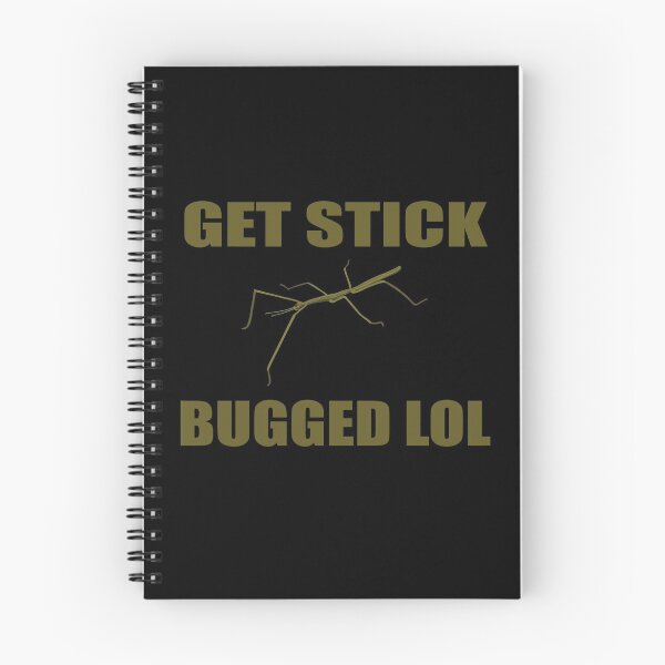 Artikelvorschau, Holen Sie sich Stick Bugged LOL Spaß Internet Meme Witz Tanz Troll Geschenk entworfen und verkauft von TiffannyUKZ.