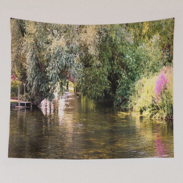 Item preview, Under the bridge designed and sold by JEZ22.