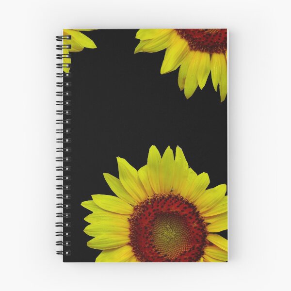 Item preview, Large Sunflowers designed and sold by Brad Chambers.