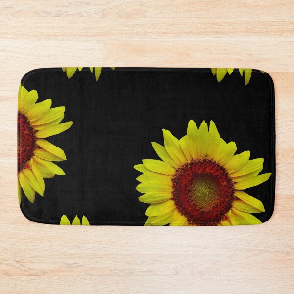 Item preview, Large Sunflowers designed and sold by Brad Chambers.