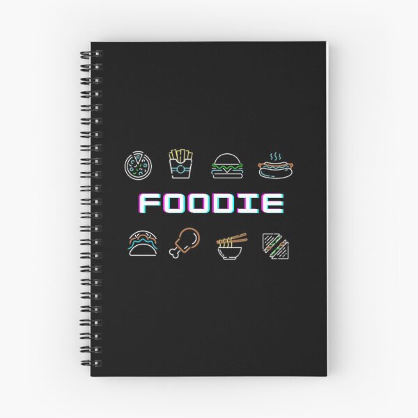 Item preview,  Certified Foodie designed and sold by Shash31.