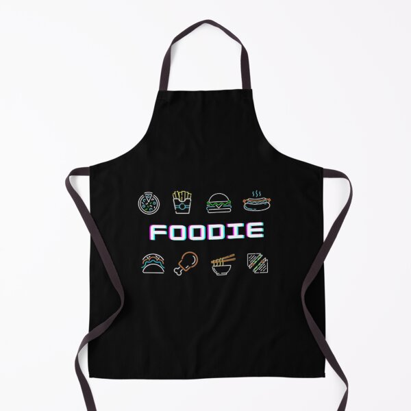 Item preview,  Certified Foodie designed and sold by Shash31.