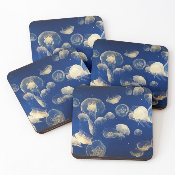 Item preview, Glowing Jellyfish Pack designed and sold by socialengineer.