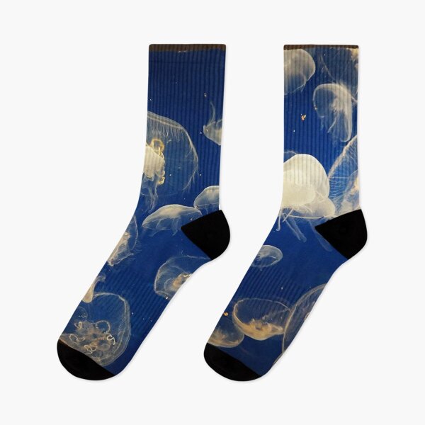 Item preview, Glowing Jellyfish Pack designed and sold by socialengineer.