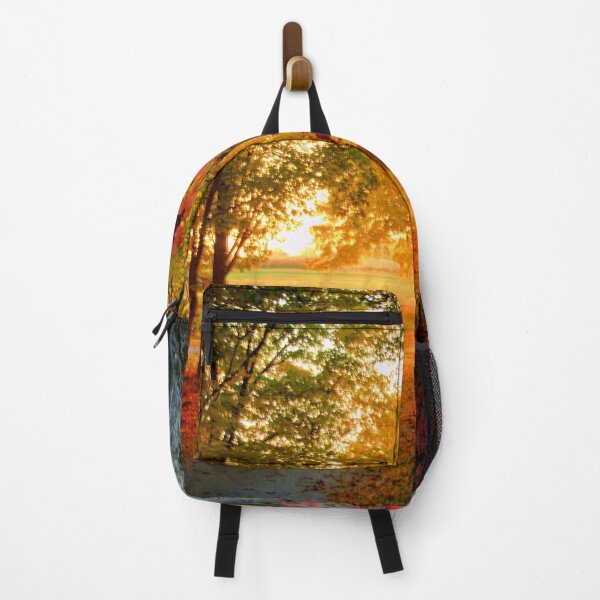Item preview, Tosanak Recreation Area designed and sold by LynyrdSky.