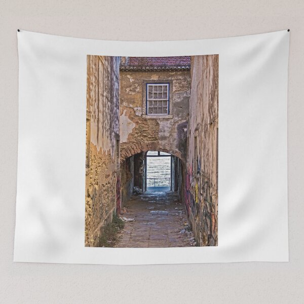 Item preview, From Casilhas to Boca Do Vento - 21 - Facing The Other Way ©  designed and sold by © Hany G. Jadaa © Prince John Photography.